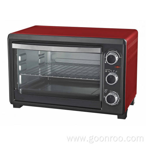 28L multi-function electric oven - easy to operate(C3)